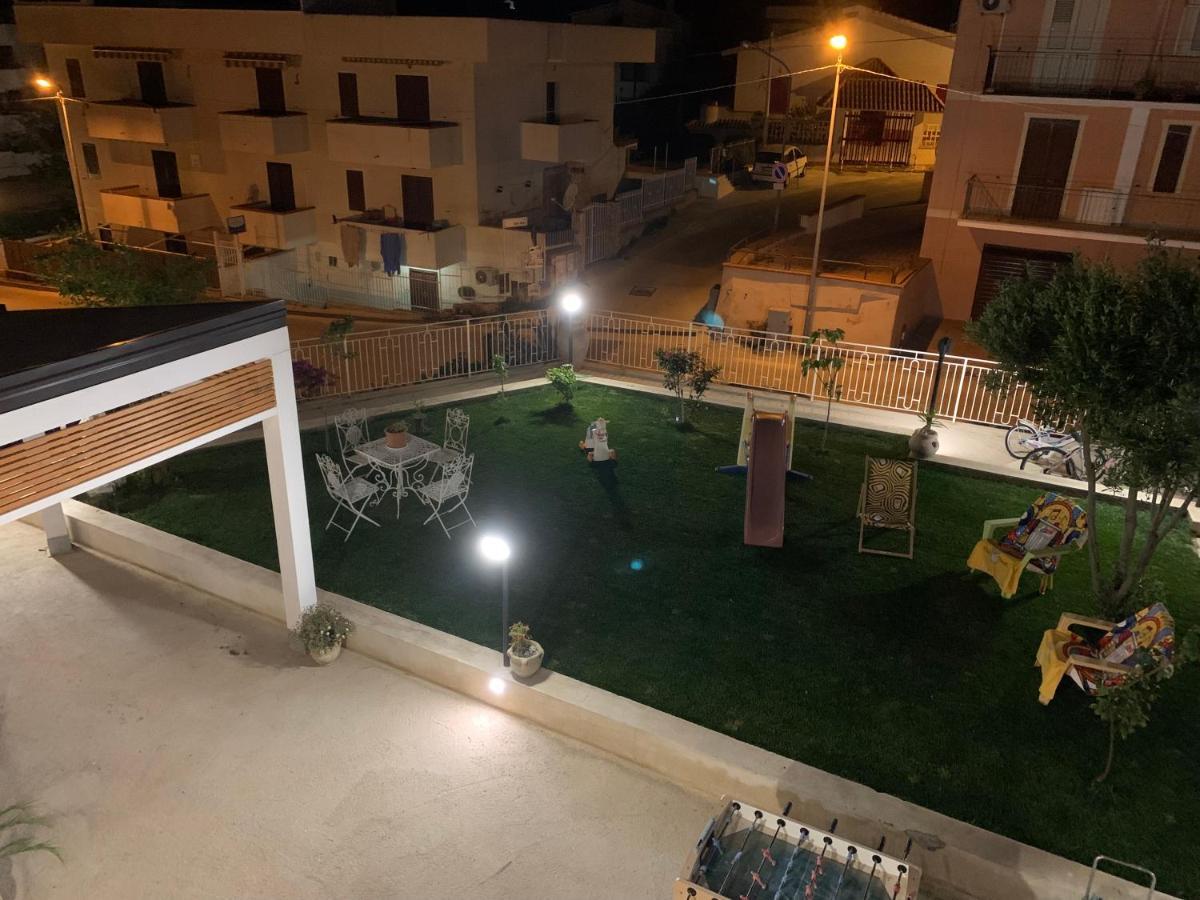 Villa Maresa Home Realmonte Exterior foto