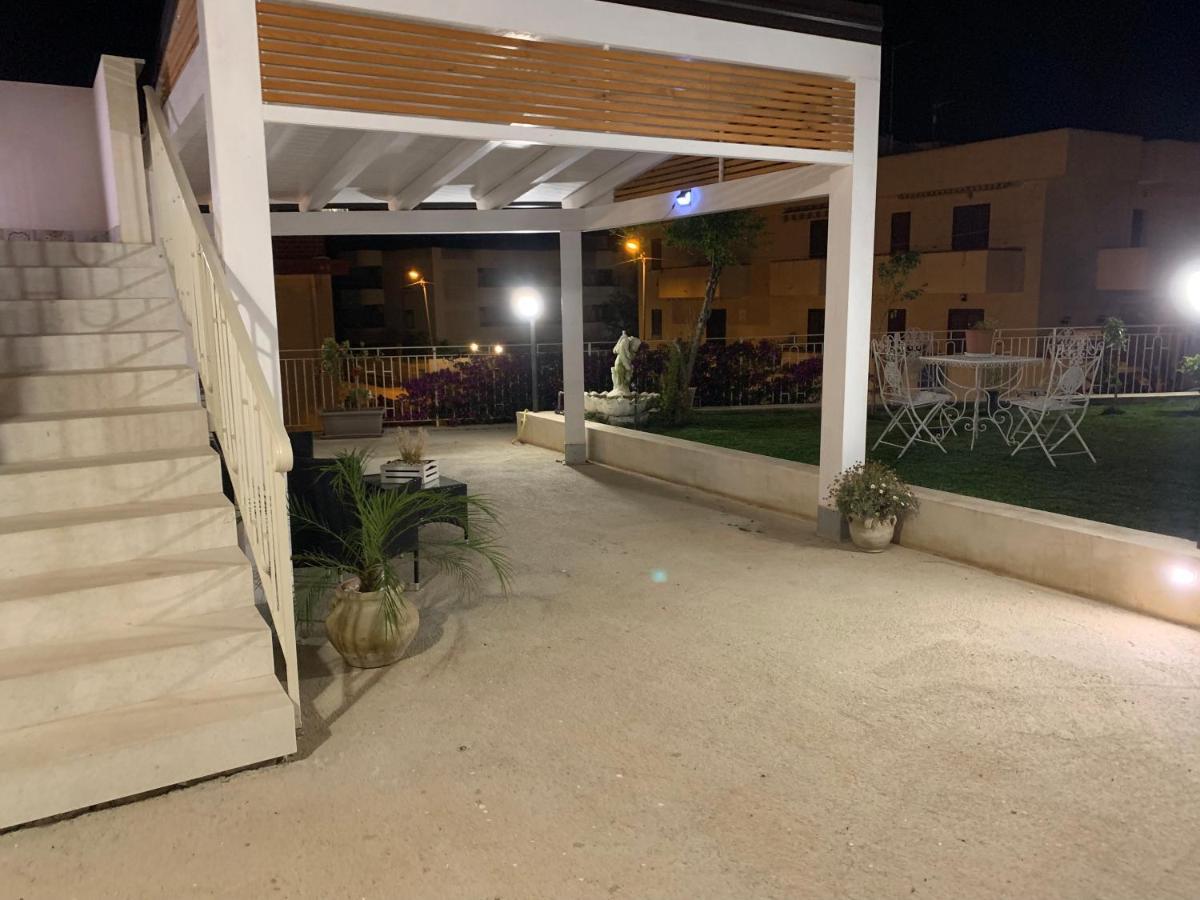 Villa Maresa Home Realmonte Exterior foto