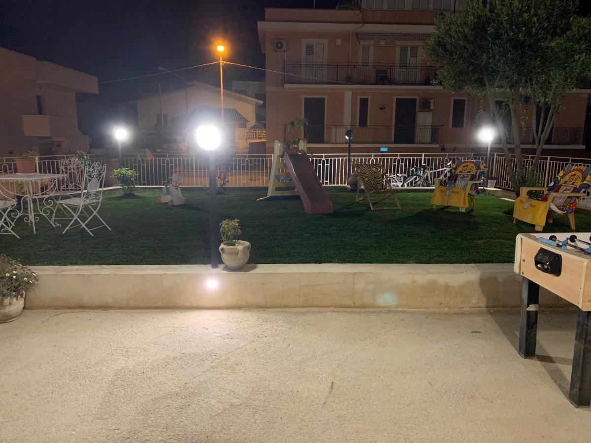 Villa Maresa Home Realmonte Exterior foto