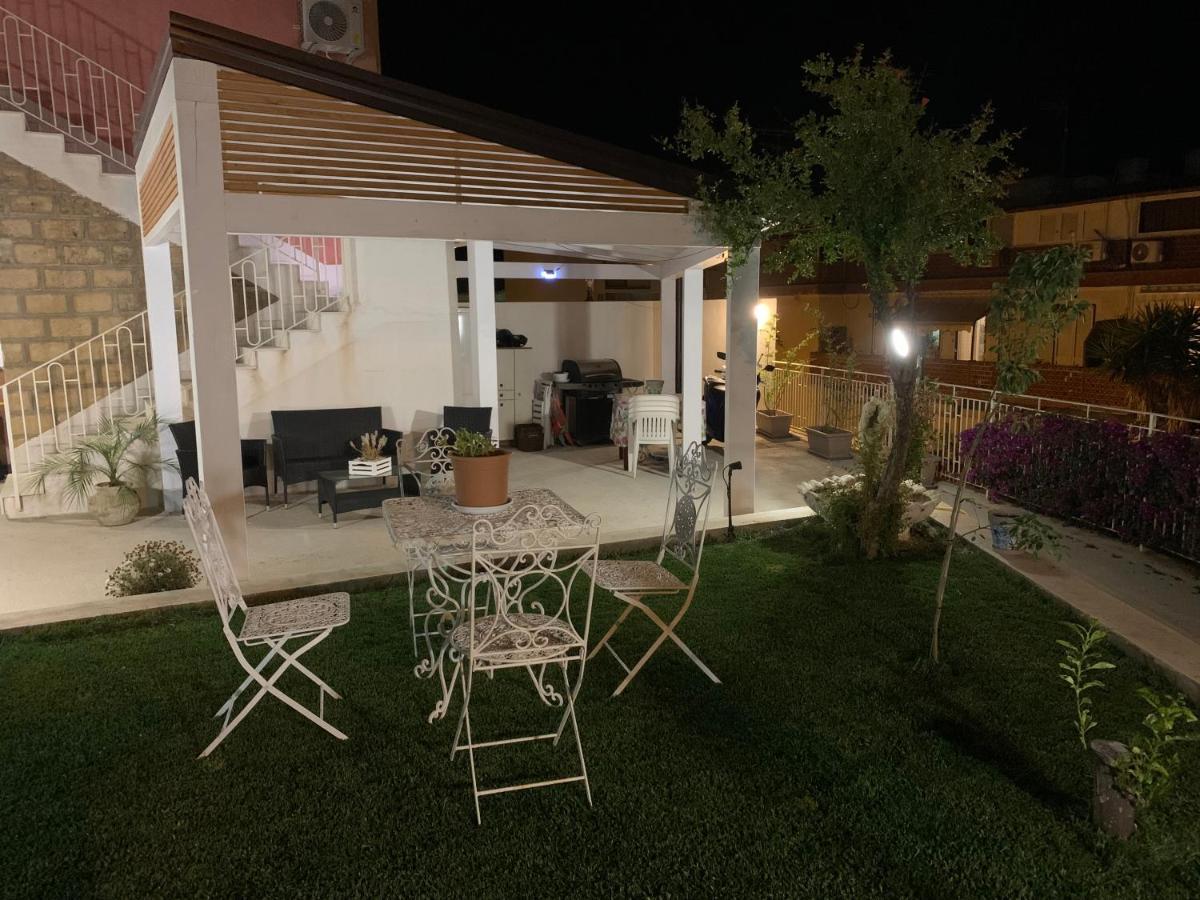 Villa Maresa Home Realmonte Exterior foto