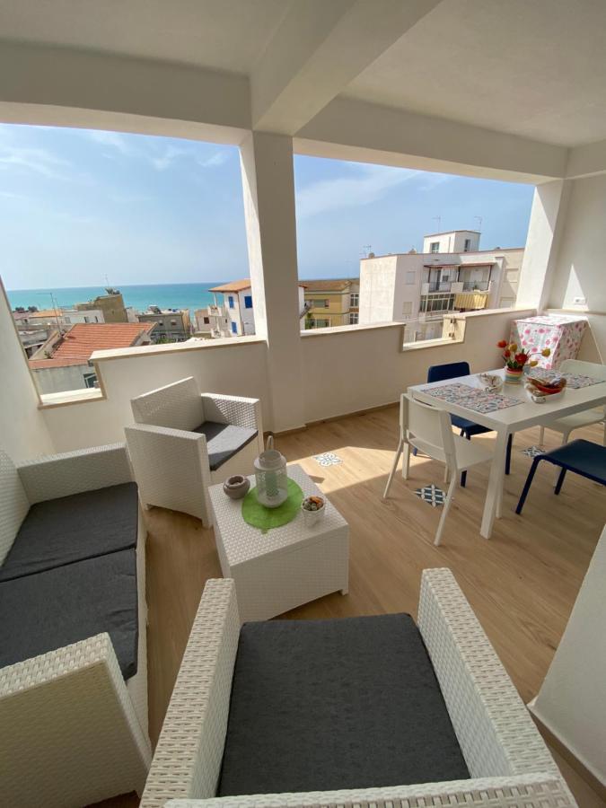 Villa Maresa Home Realmonte Quarto foto