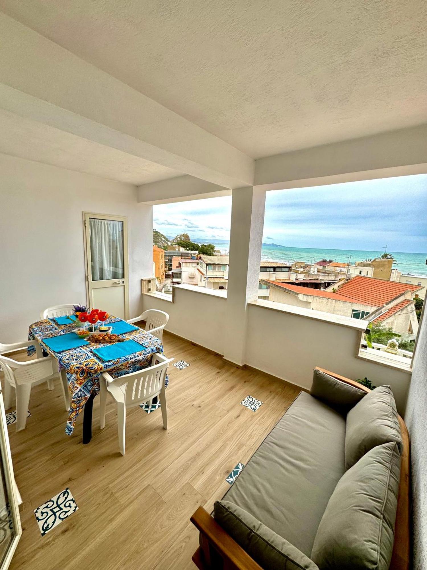 Villa Maresa Home Realmonte Quarto foto