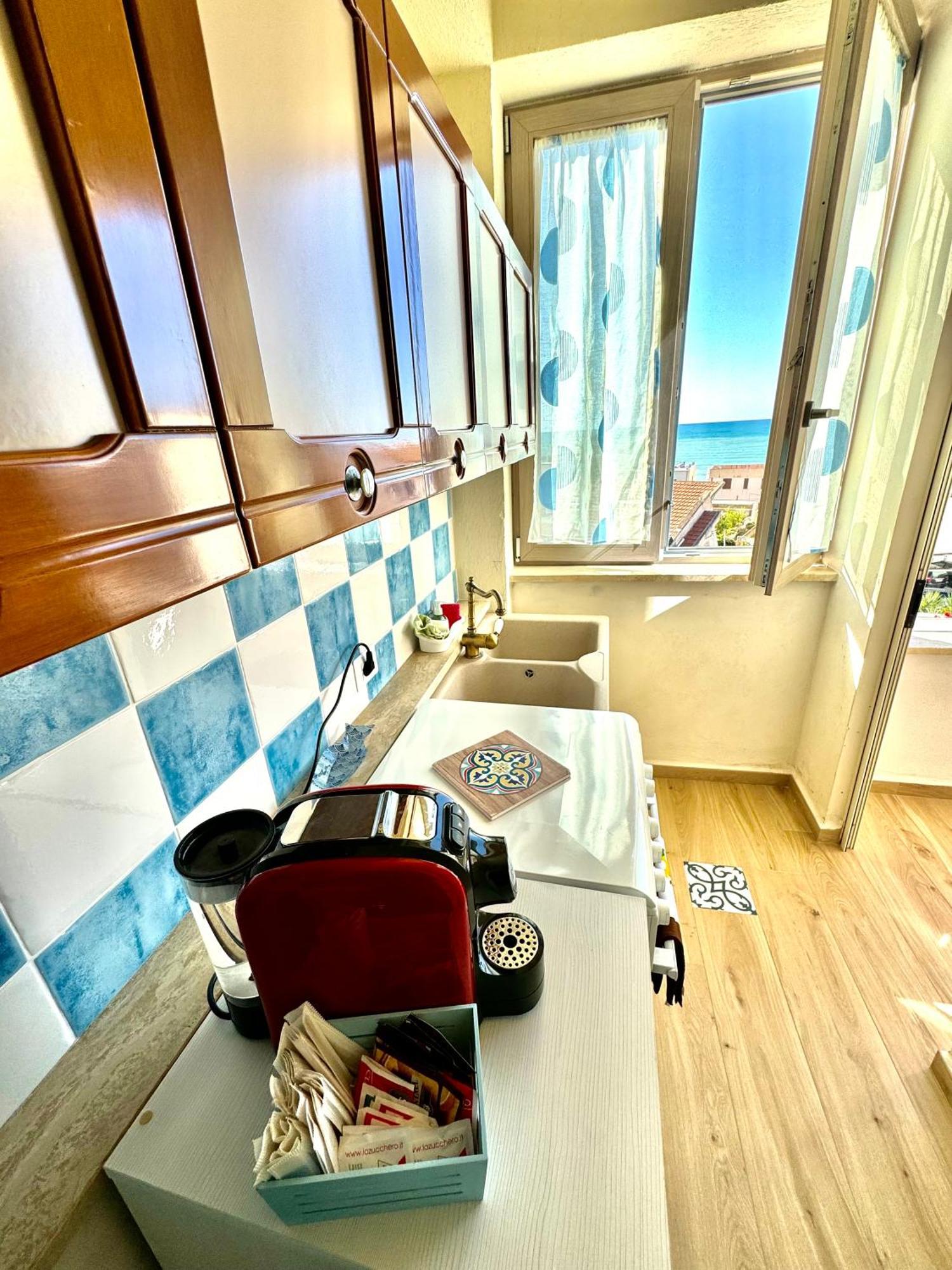 Villa Maresa Home Realmonte Quarto foto