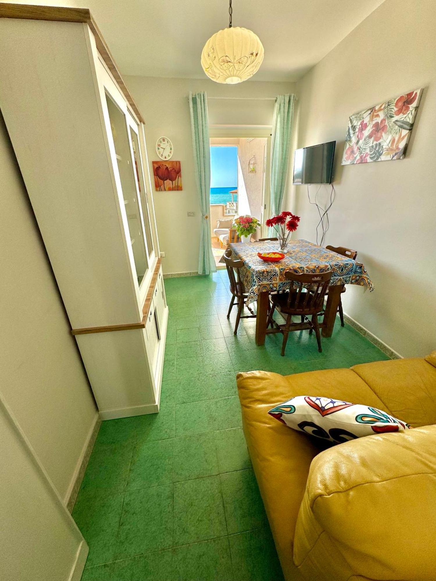 Villa Maresa Home Realmonte Quarto foto