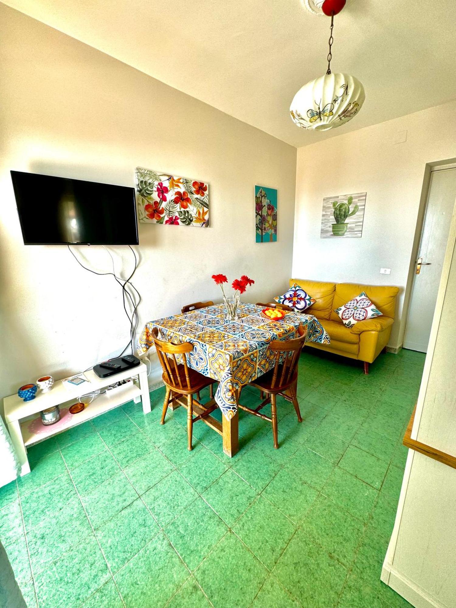 Villa Maresa Home Realmonte Quarto foto