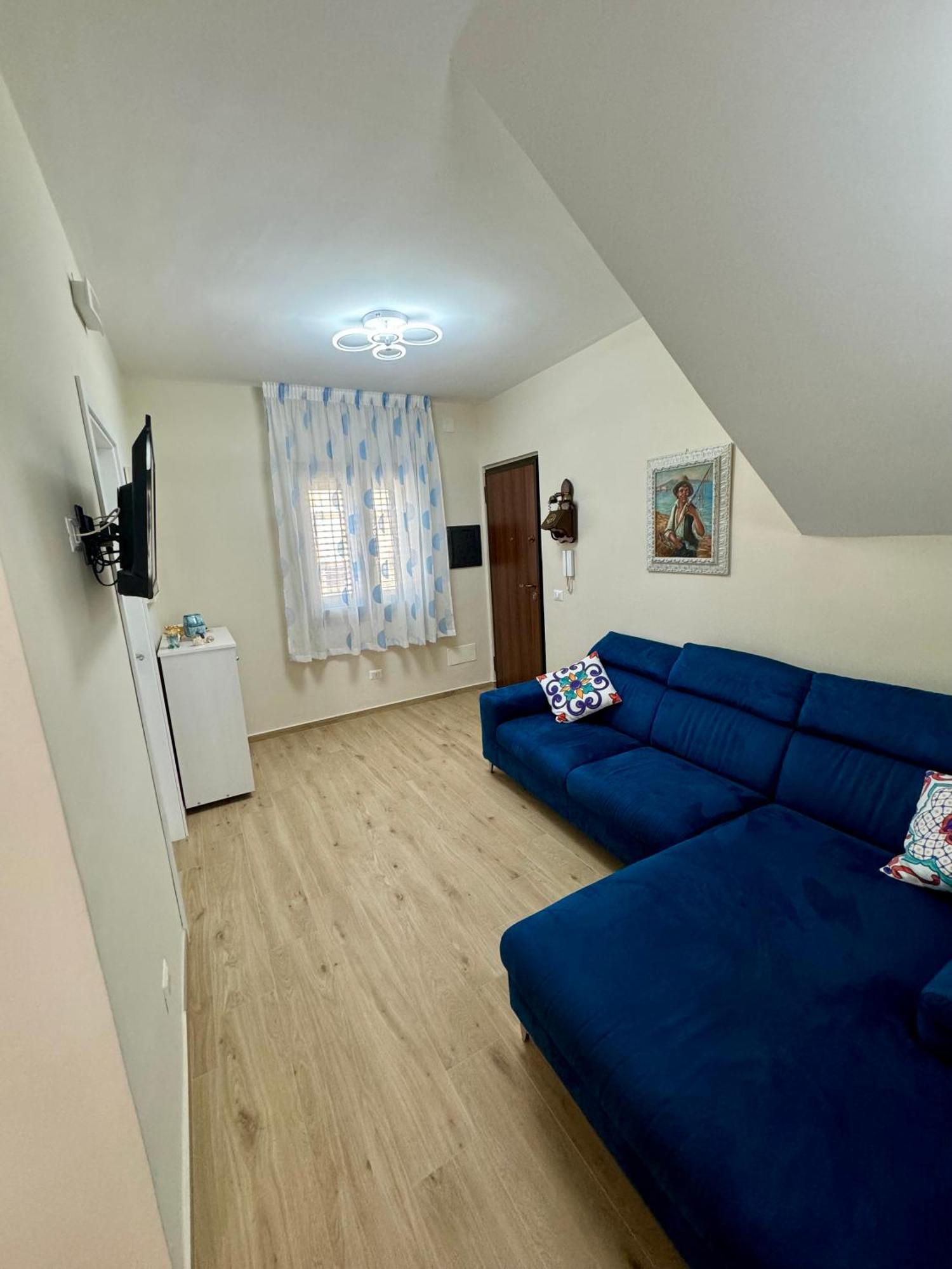 Villa Maresa Home Realmonte Quarto foto