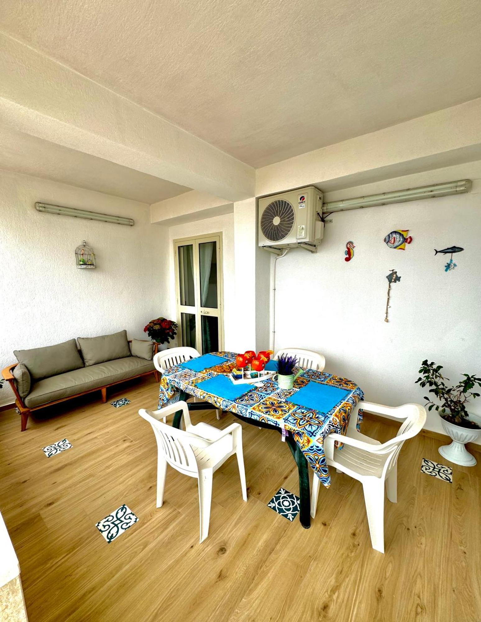 Villa Maresa Home Realmonte Quarto foto