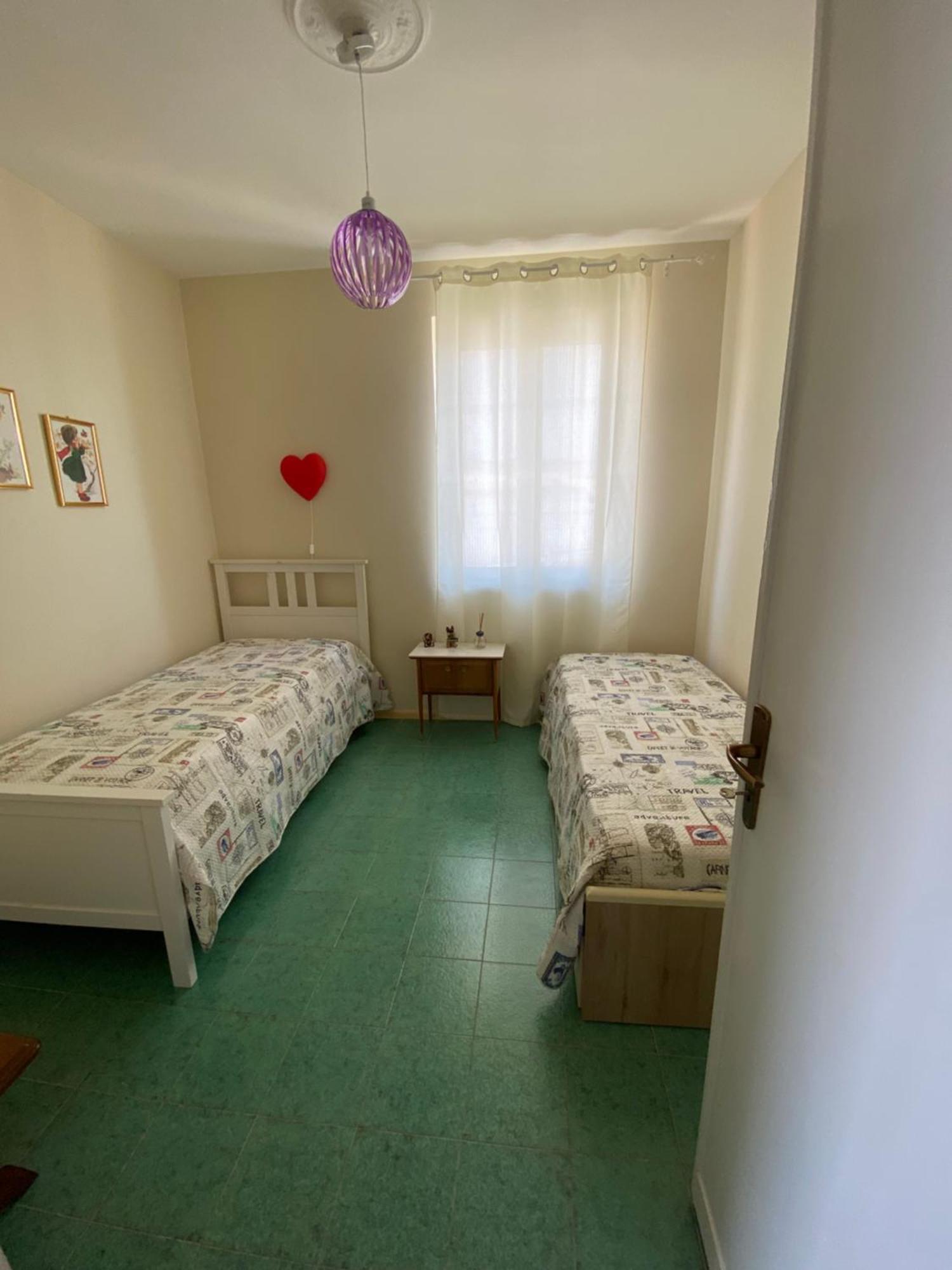 Villa Maresa Home Realmonte Quarto foto